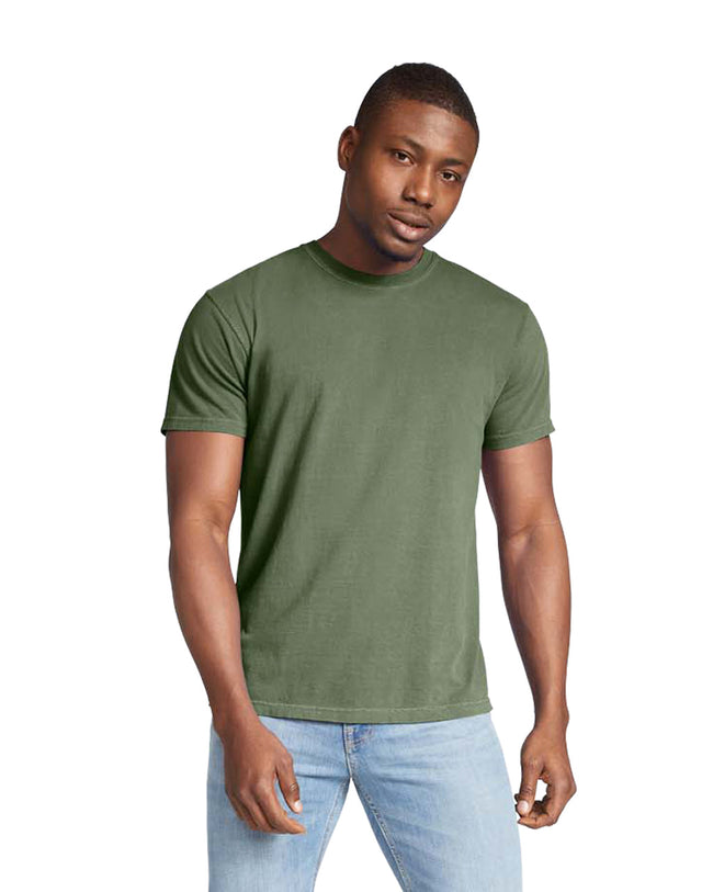 Comfort Colors Short Sleeve T-shirt (1717) 2nd colour