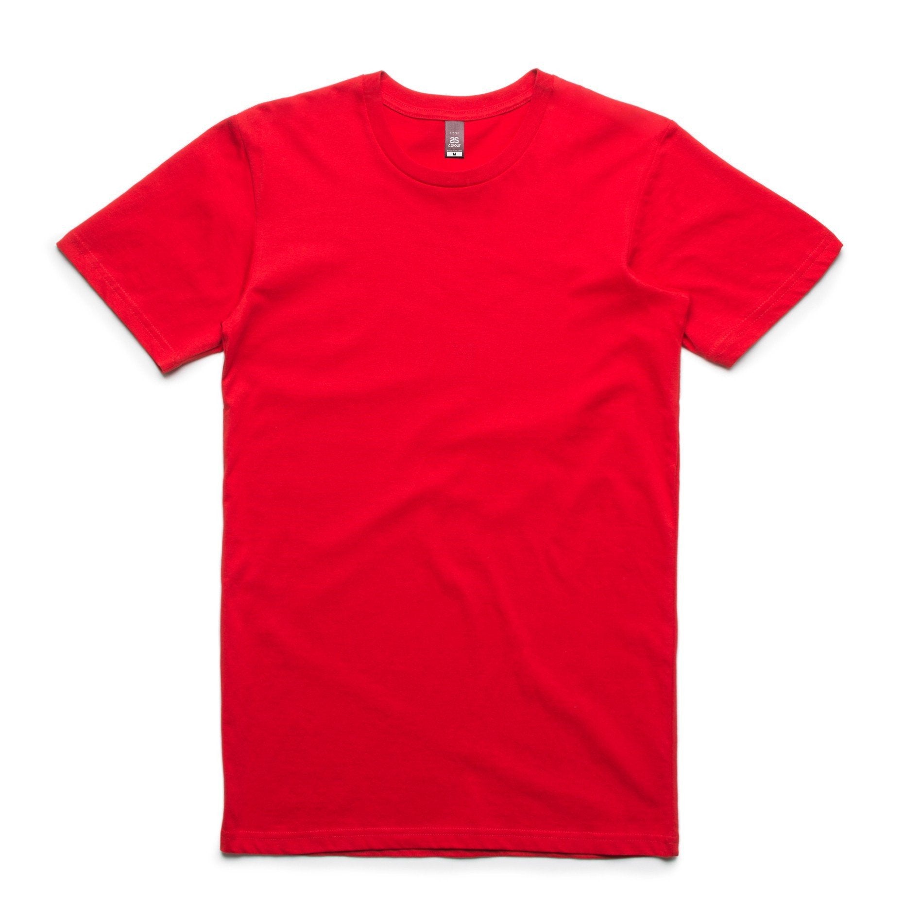 Ascolour Mens Staple Tee (5001)2nd color – T Shirt Wholesalers