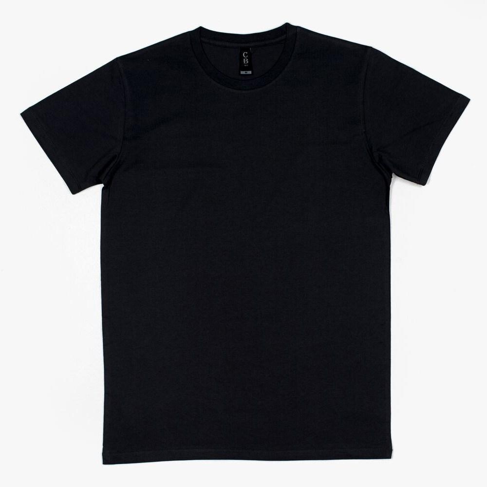 SLIM-FIT-T-SHIRT