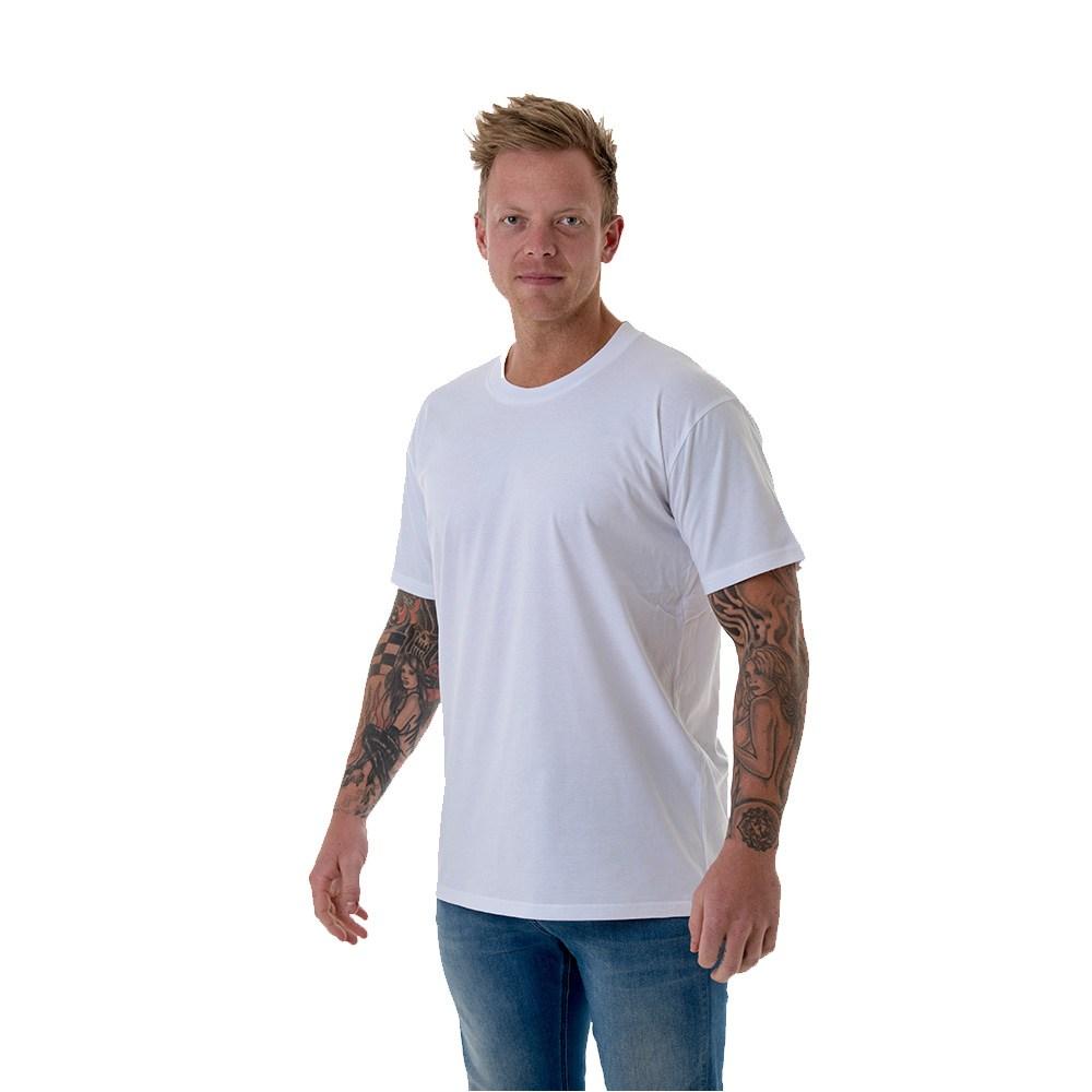 CB-CLOTHING-MEN'S-CLASSIC-T-SHIRT