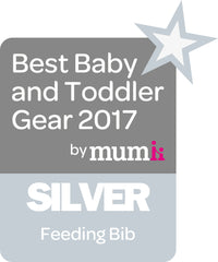 Best Feeding Bib