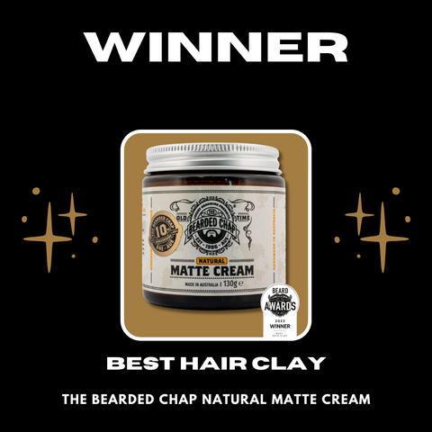 Best Hair Clay