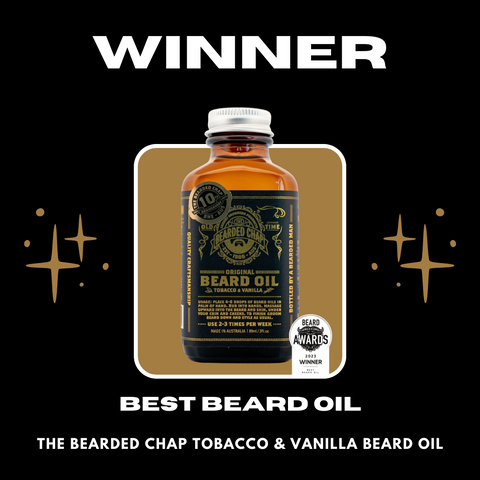 TobaccoandVanillaBestBeardOil