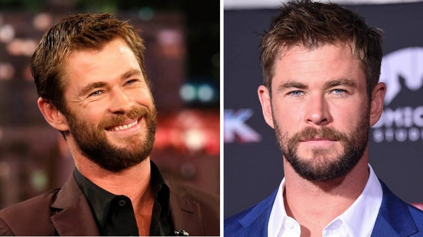 Chris Hemsworth's Beard