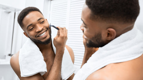 Ultimate Guide To Goatee Styles For Every Face Shape – The Bearded Chap