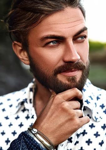 The 10 Best Mustache Styles to Try This Year – The Bearded Chap