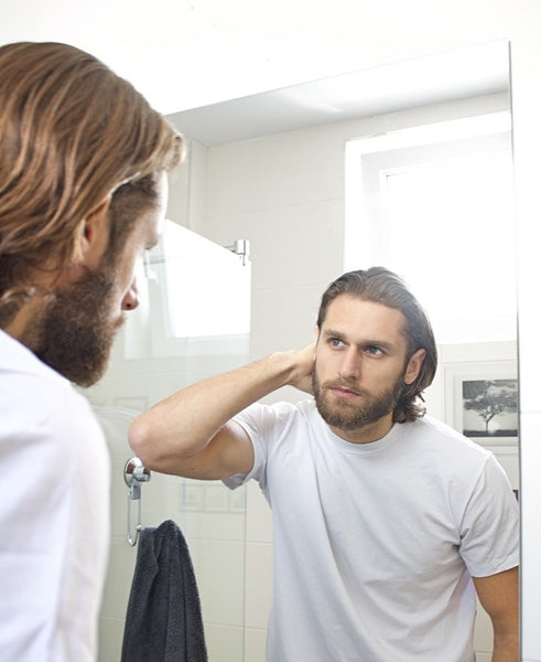 Men's Hair Products Guide & How To Use Them – The Bearded Chap