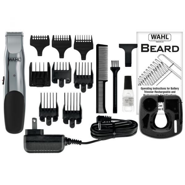 wahl beard trimmer