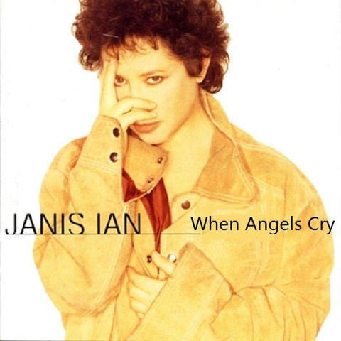 Angels Cry by J.S. Wayne