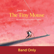 The Tiny Mouse - Band Only <br>- Digital Download