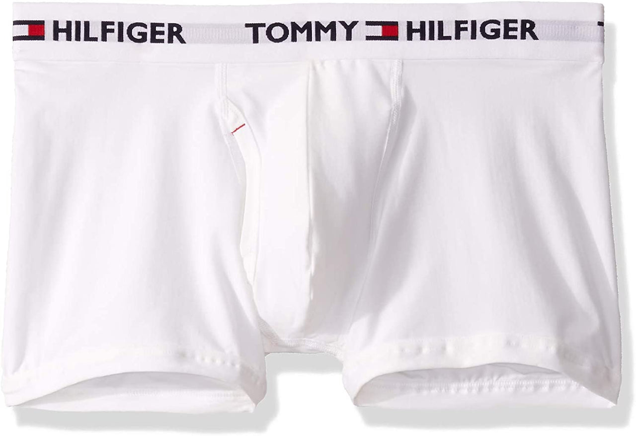 tommy hilfiger trunk underwear