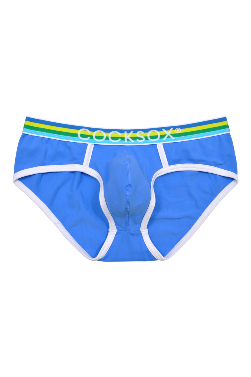 UnderwearWanted.com - CockSox Sports Brief CX76N – Underwear Wanted