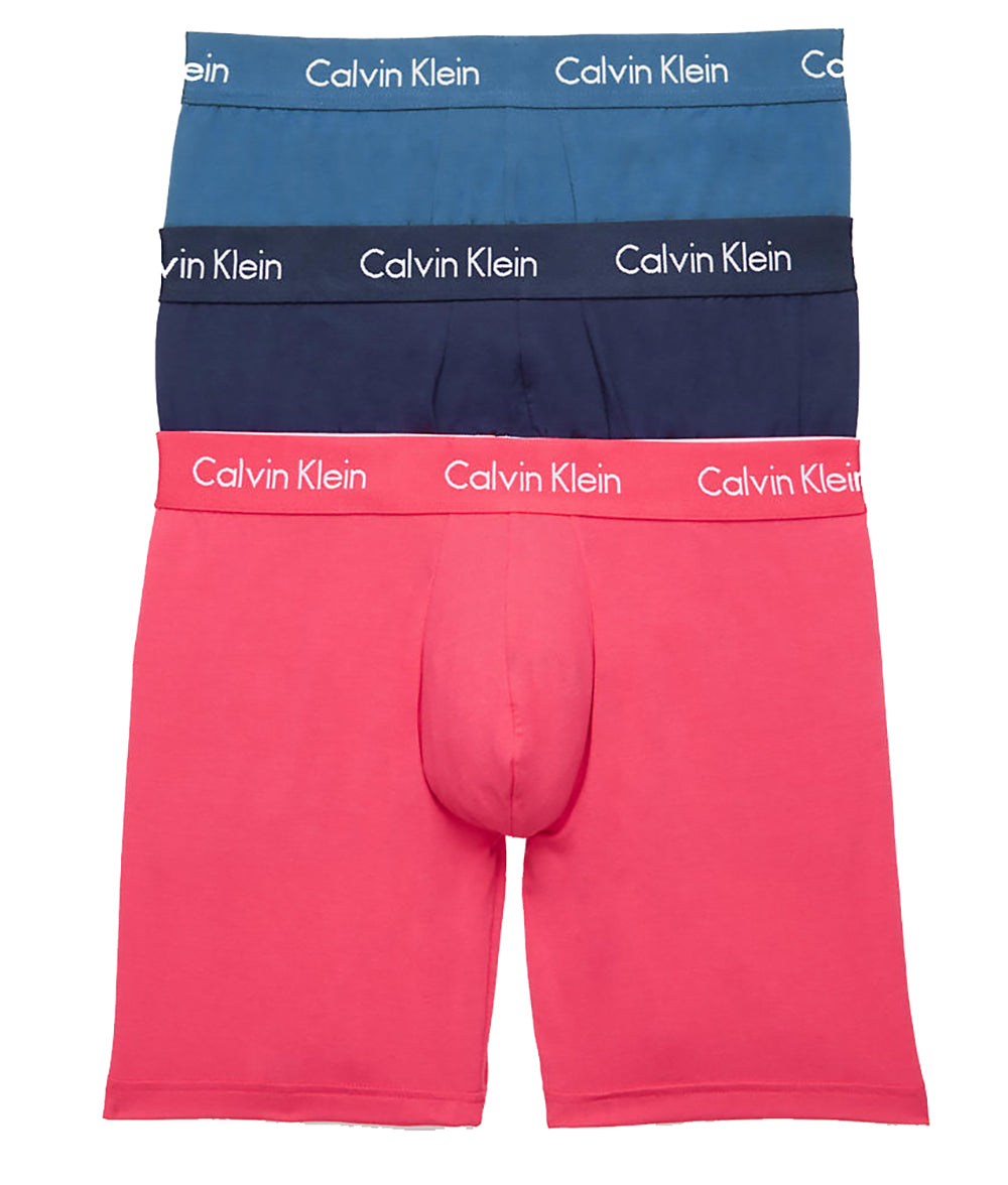 calvin klein body modal boxer brief 3 pack