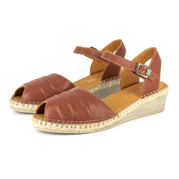 ladies wedge espadrille sandals