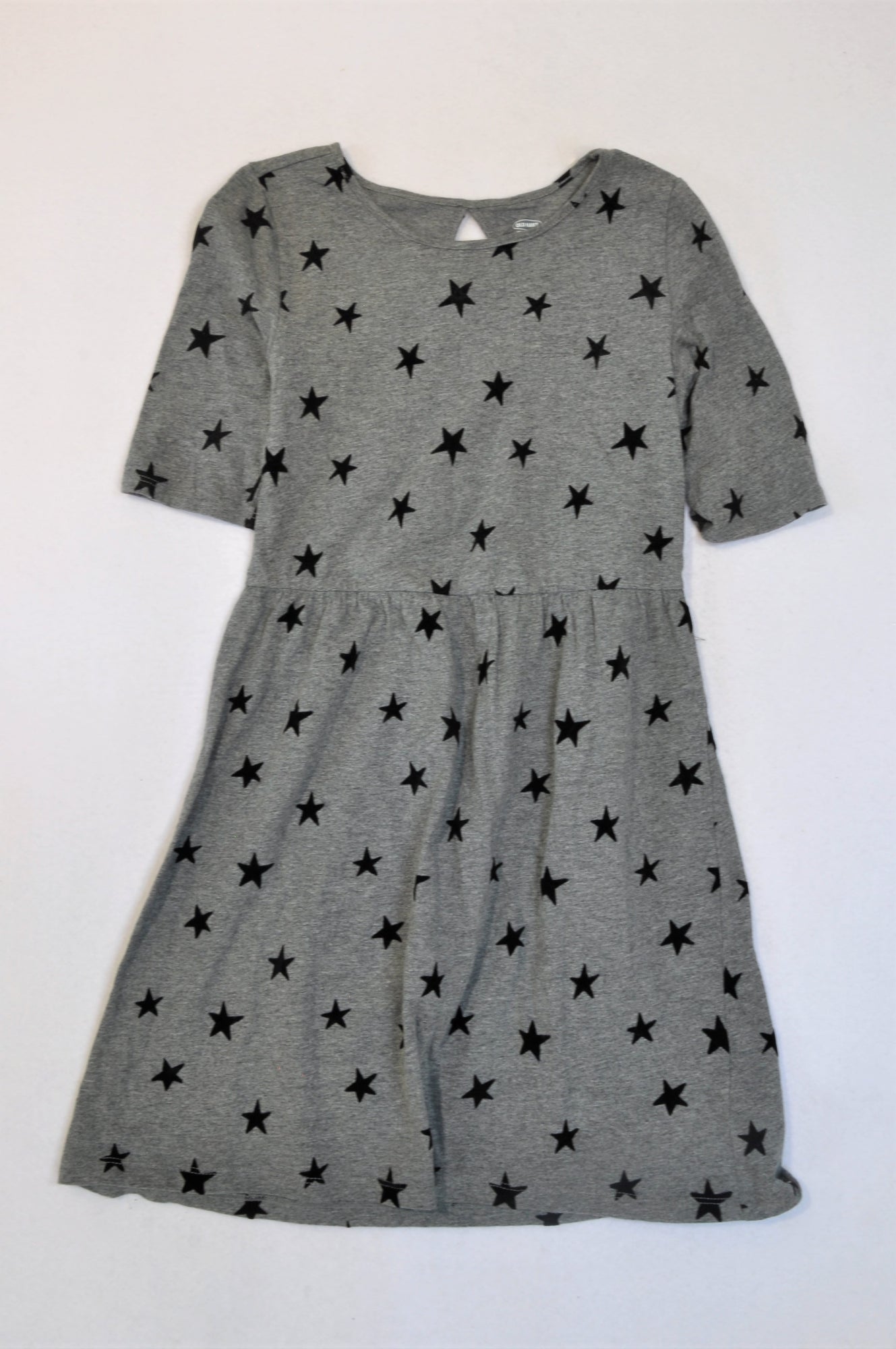 old navy star dress