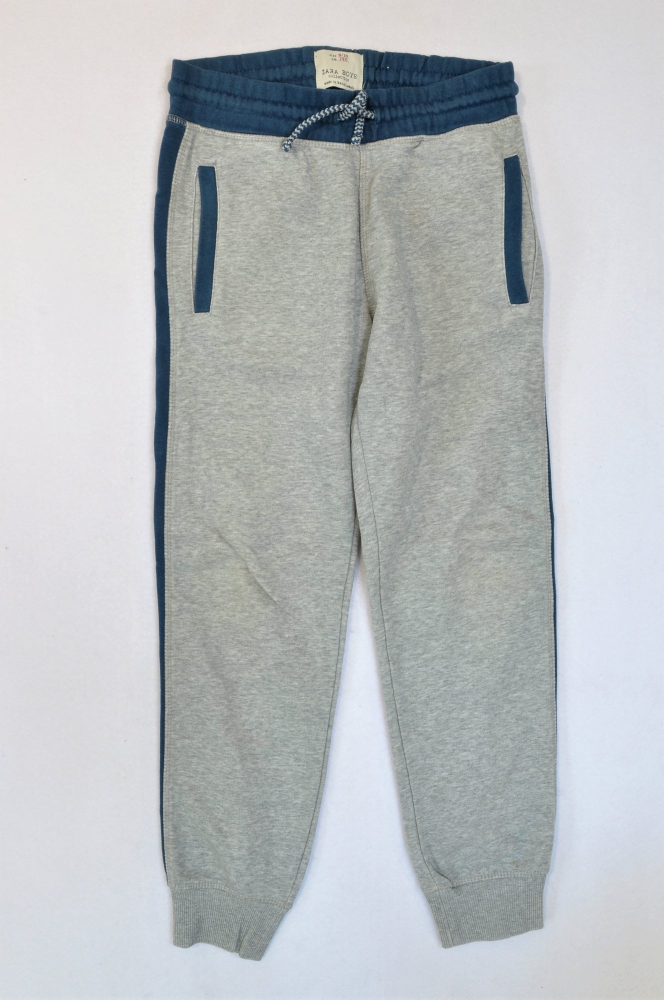 track pants zara