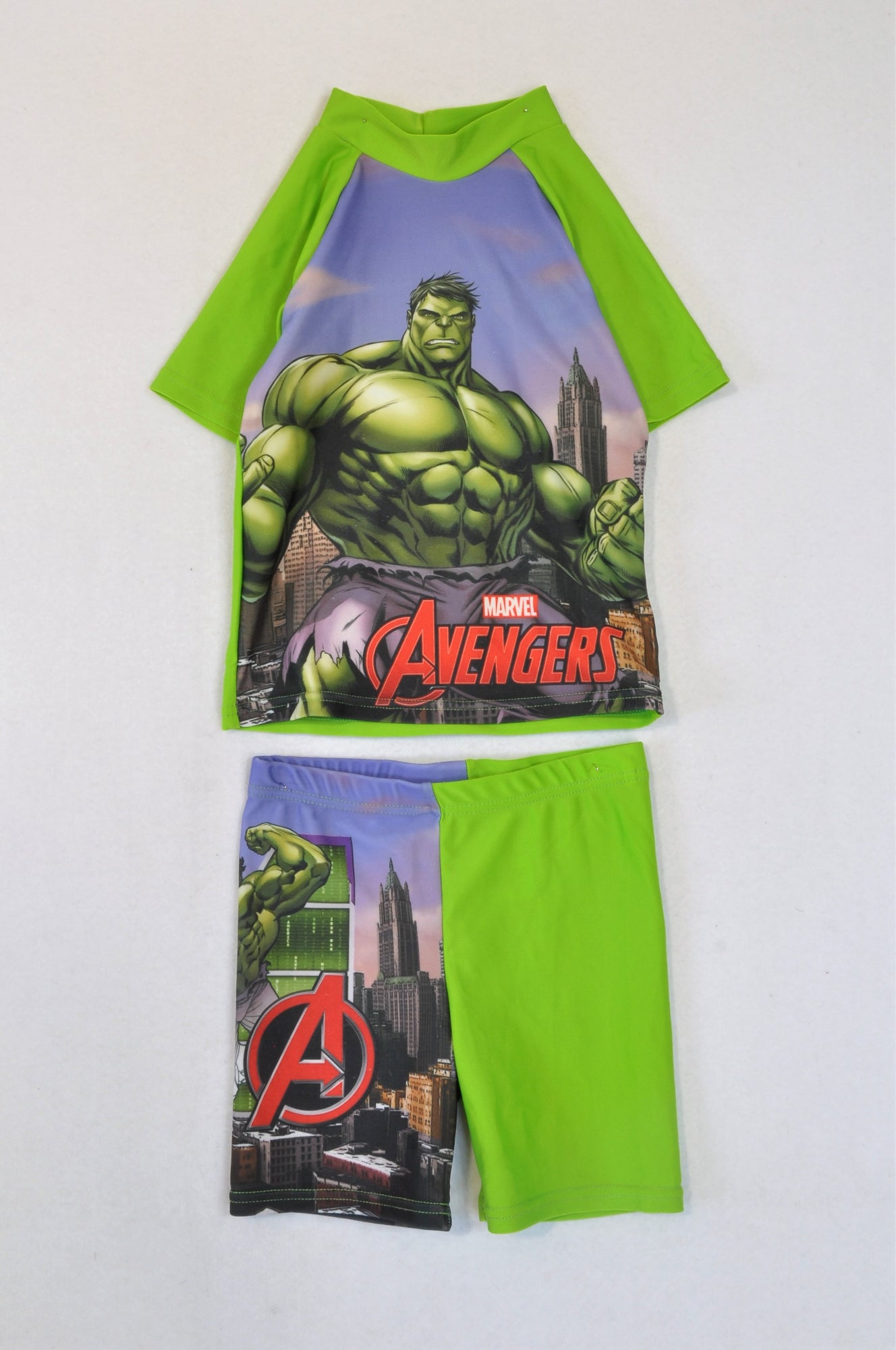 hulk swimwear