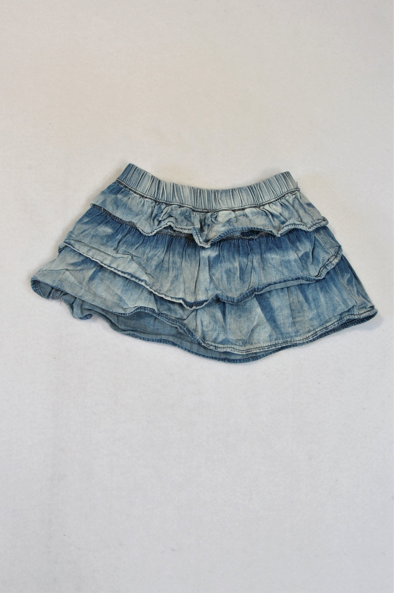 woolworths denim skirts