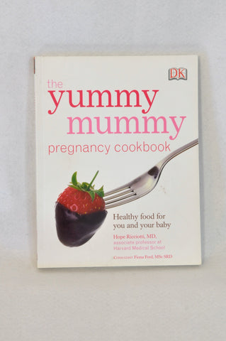 Unbranded Yummy Mummy Pregnancy Cook Book Women