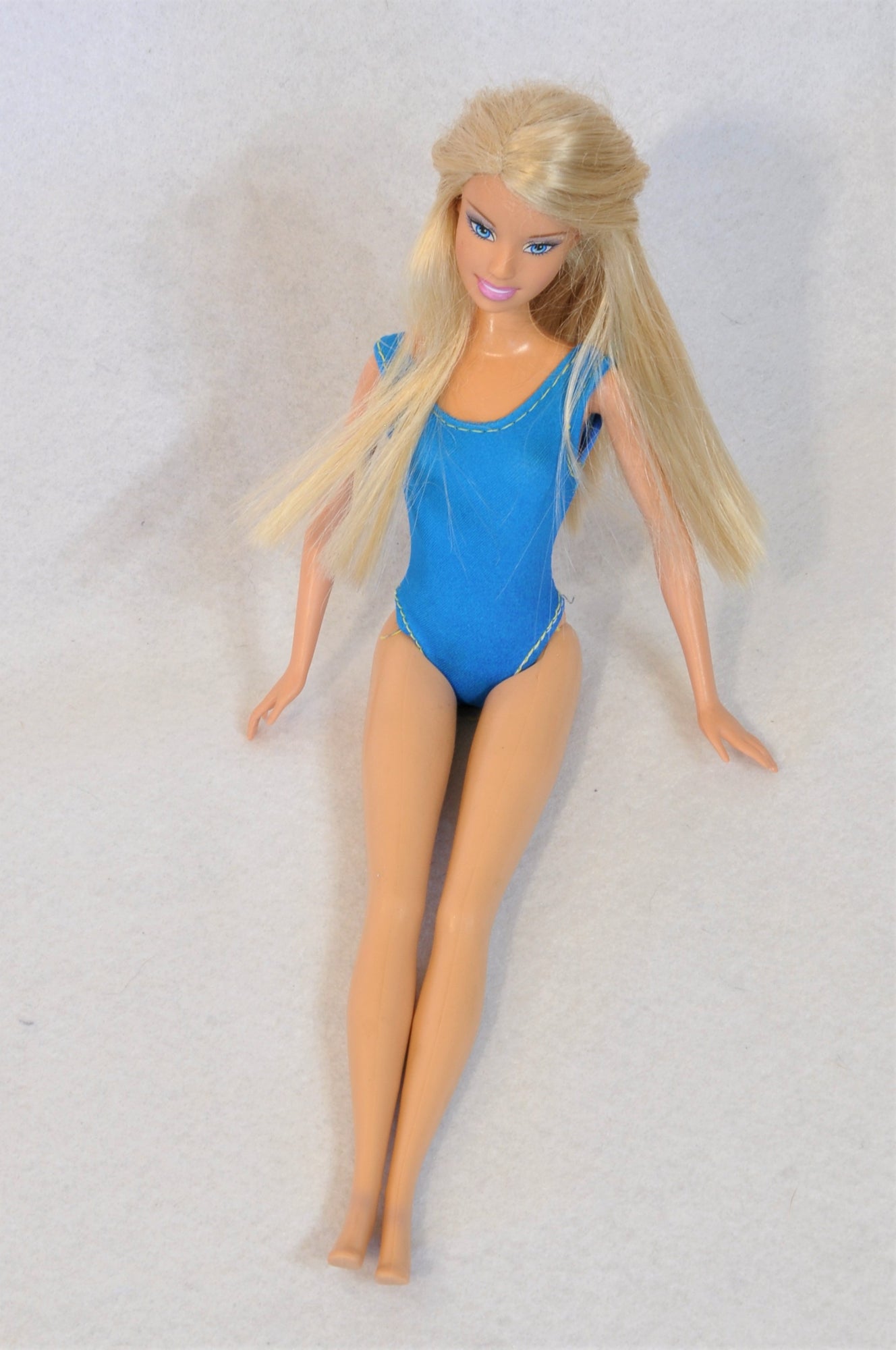 barbie swimsuit for girls