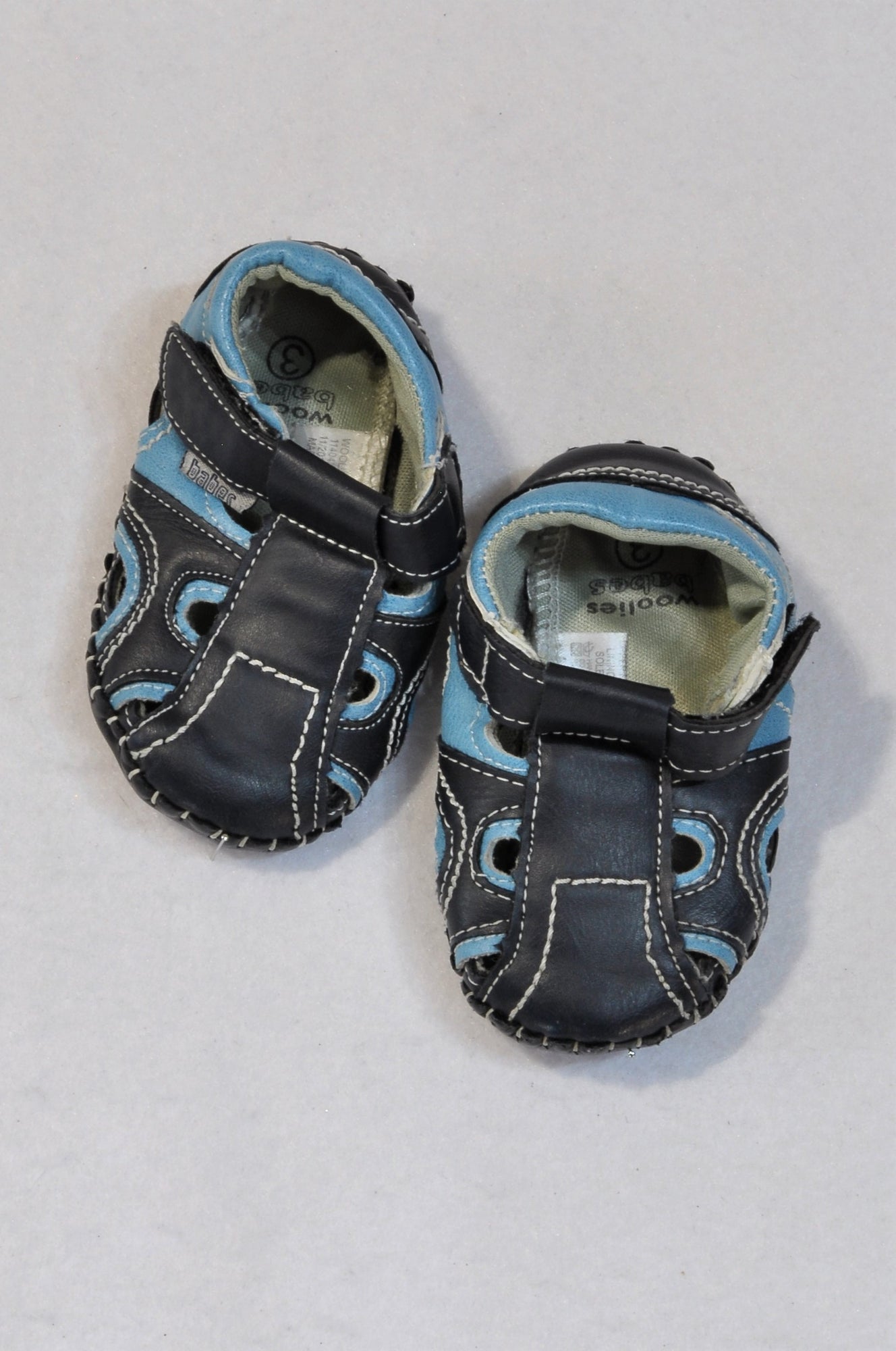 woolworths kids shoes