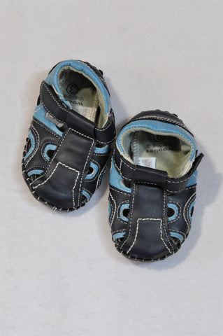 woolworths baby boy shoes