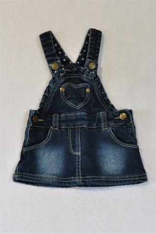 woolworths denim dresses