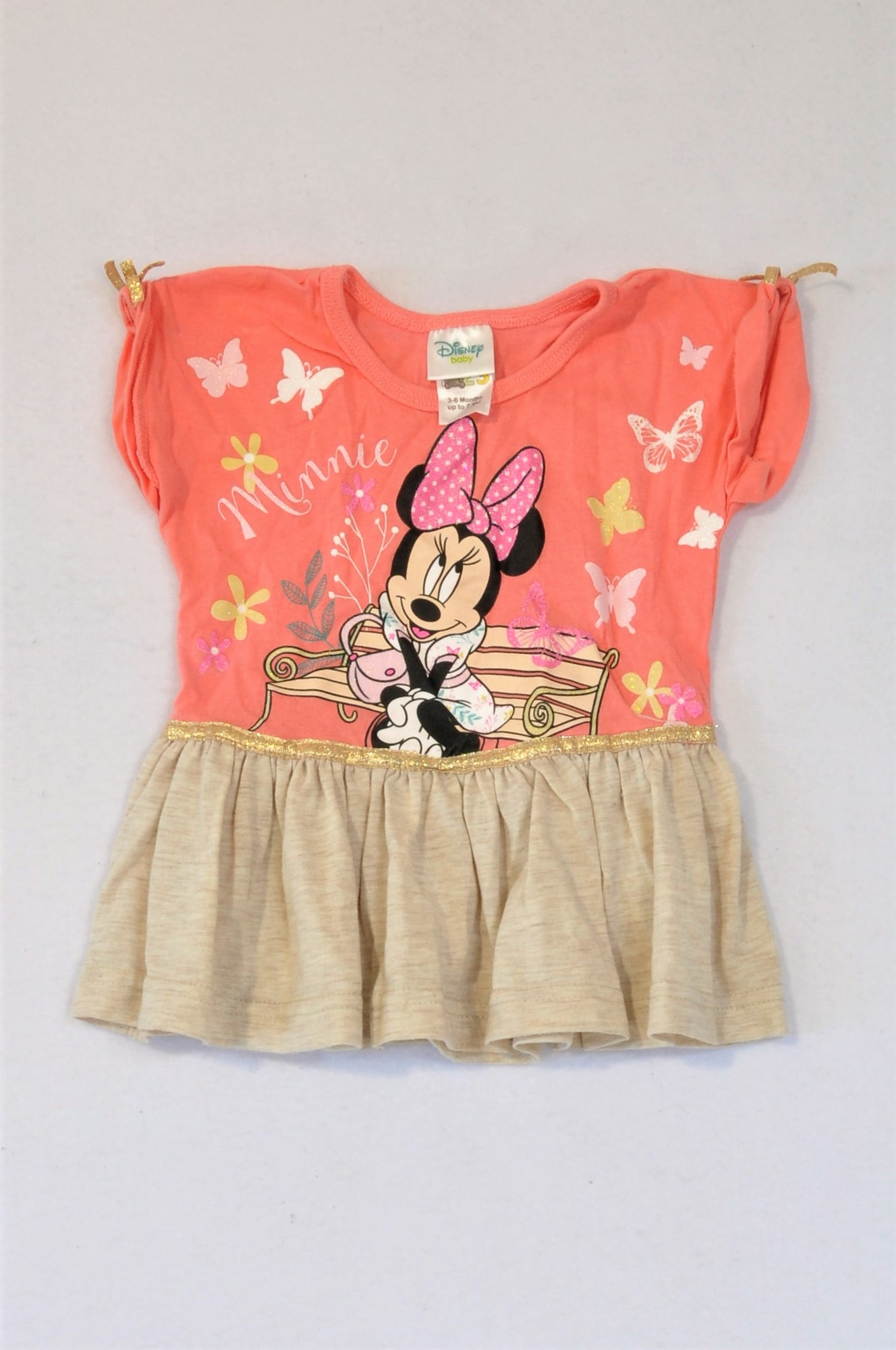 minnie mouse dresses at edgars