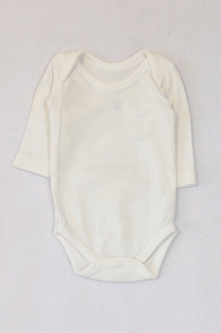 woolworths baby gown