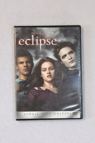 NuMetro Eclipse Kids DVD Unisex 13+ years