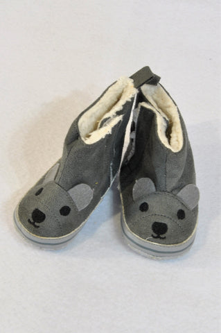 woolworths baby boy shoes