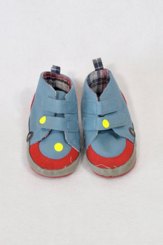 ackermans baby boy shoes