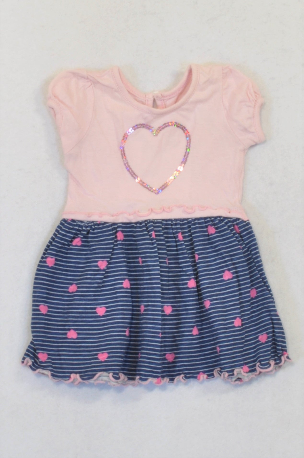 woolworths baby girl clothing