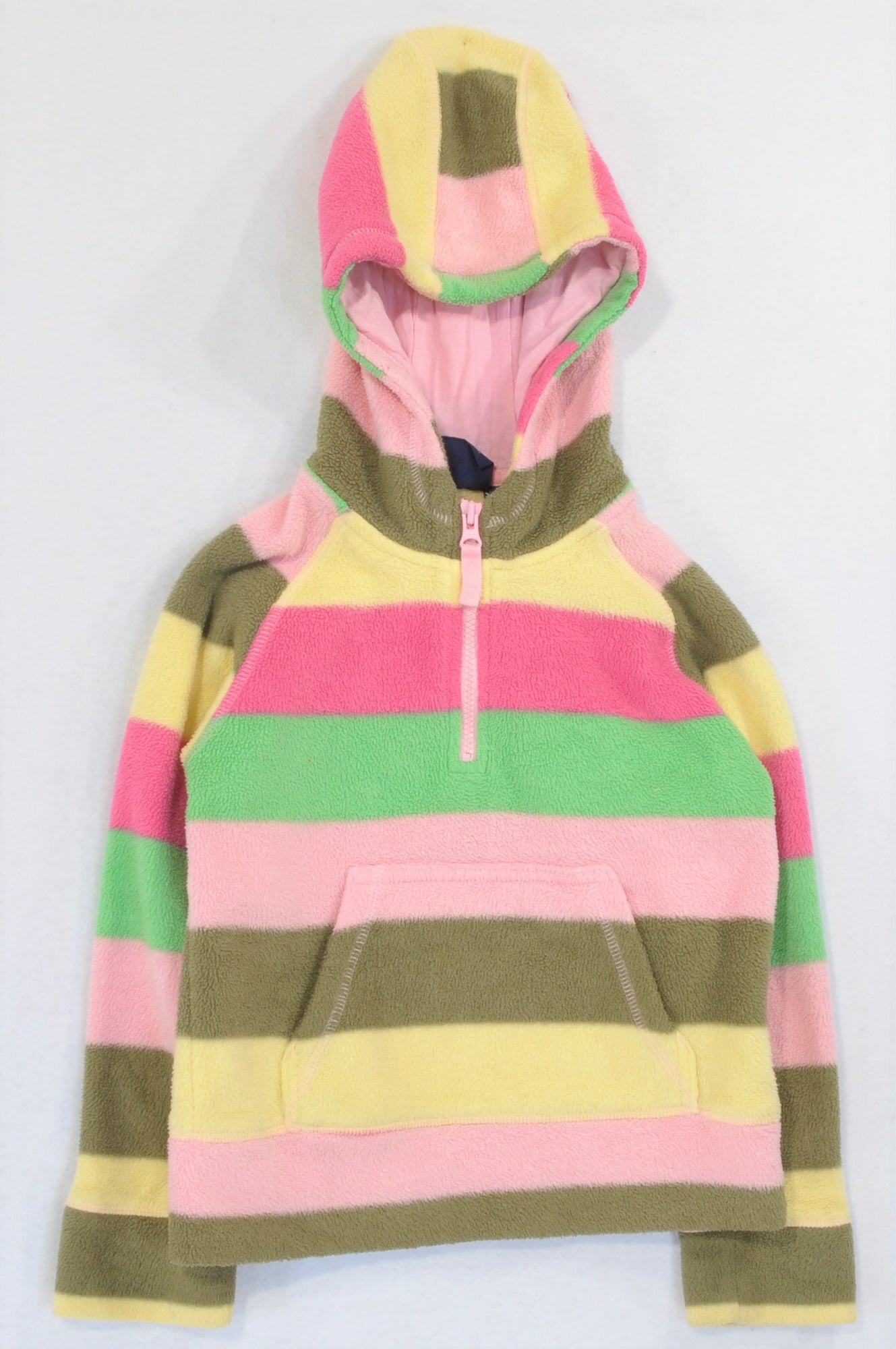 boden girls hoodie