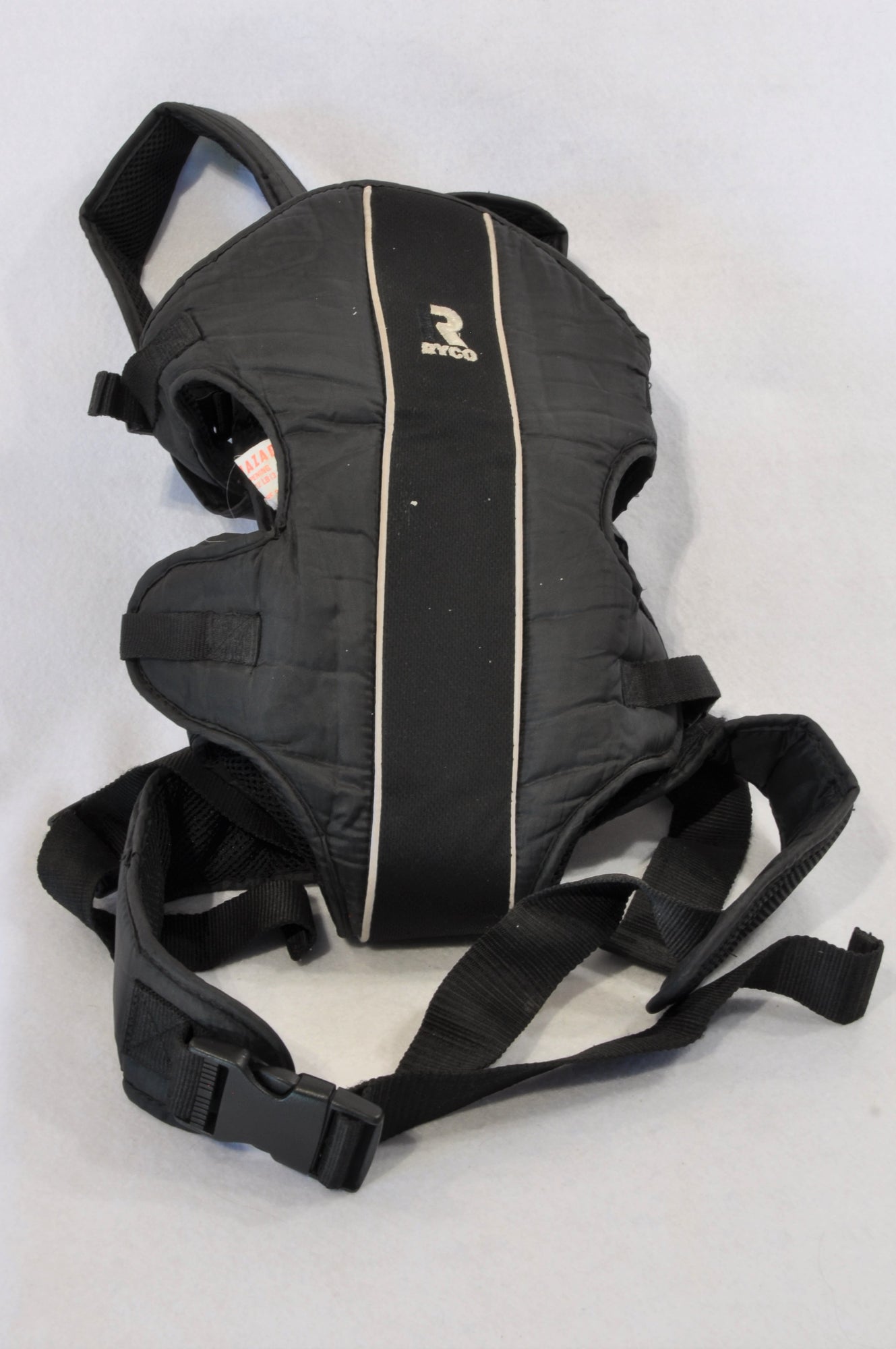 ryco 4 in 1 baby carrier