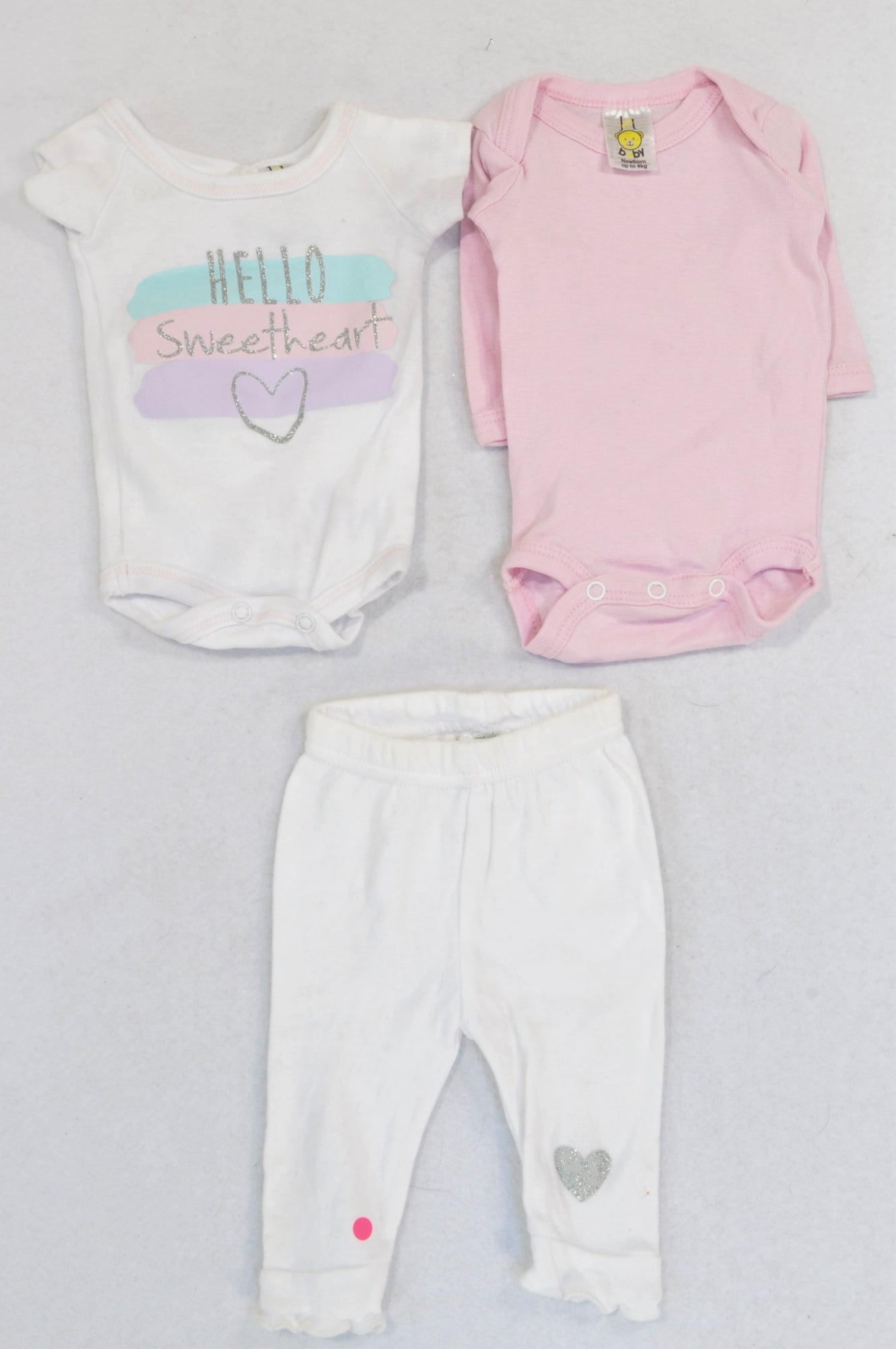 jet newborn baby girl clothes