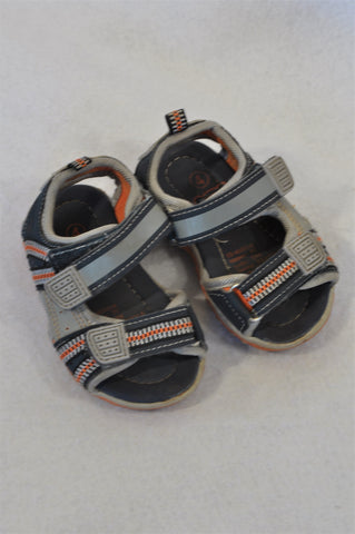 ackermans baby boy shoes