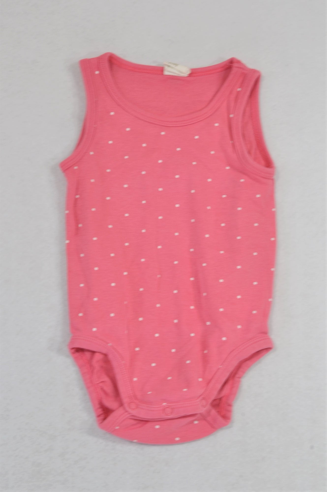 h&m infant girl clothes