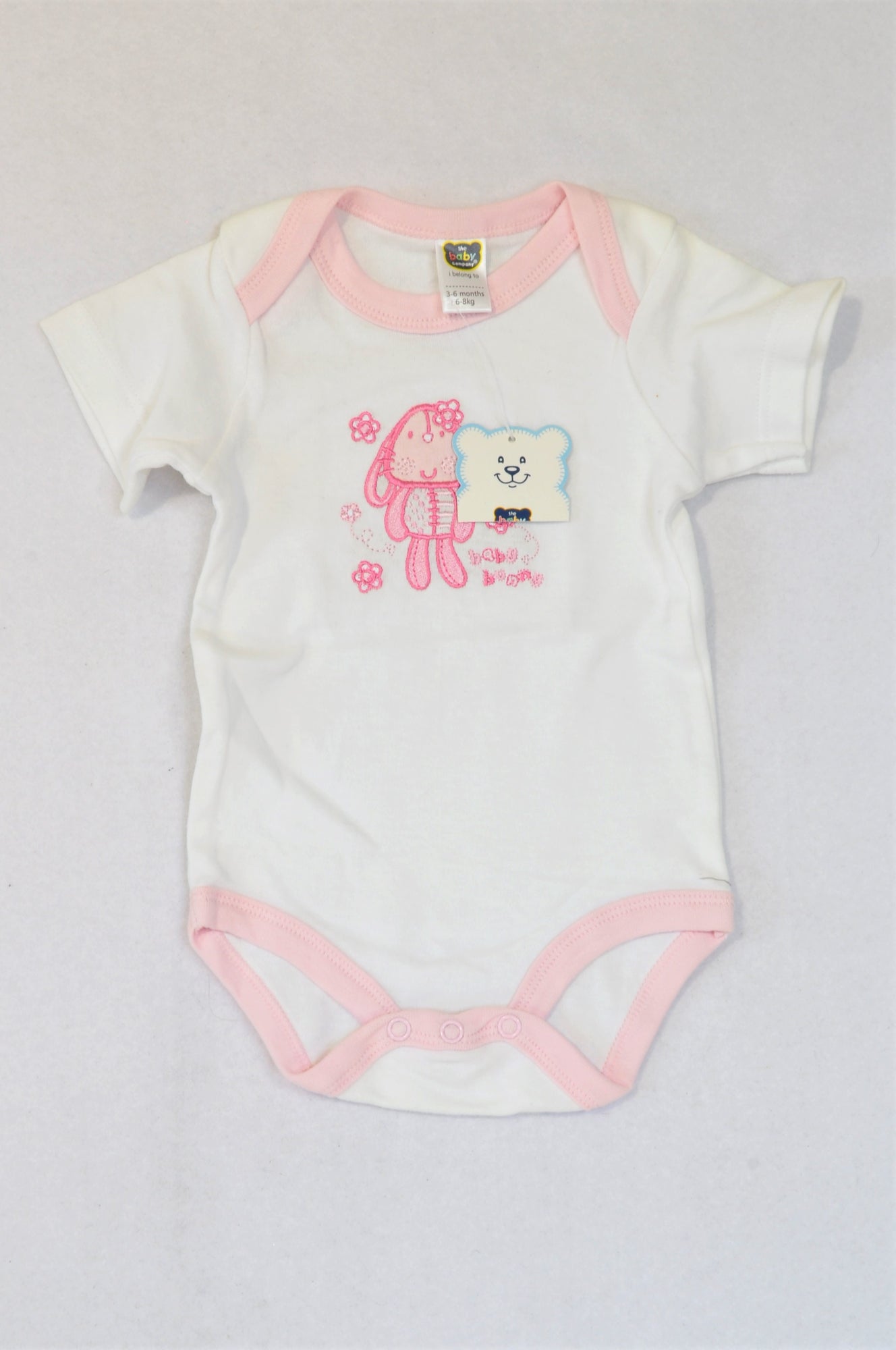 ackermans newborn baby girl clothes