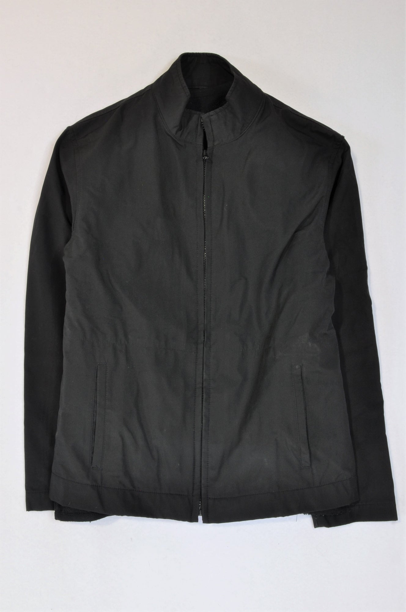 black gap jacket