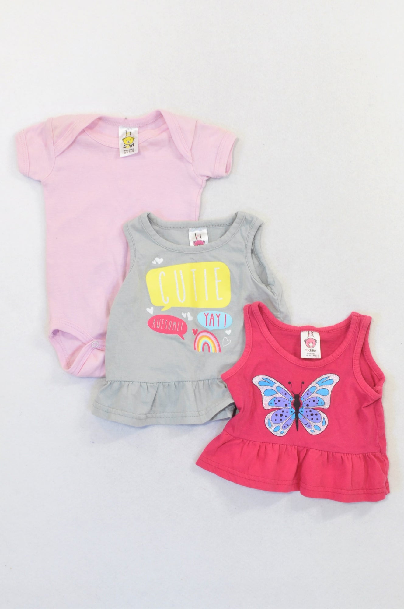 jet newborn baby girl clothes