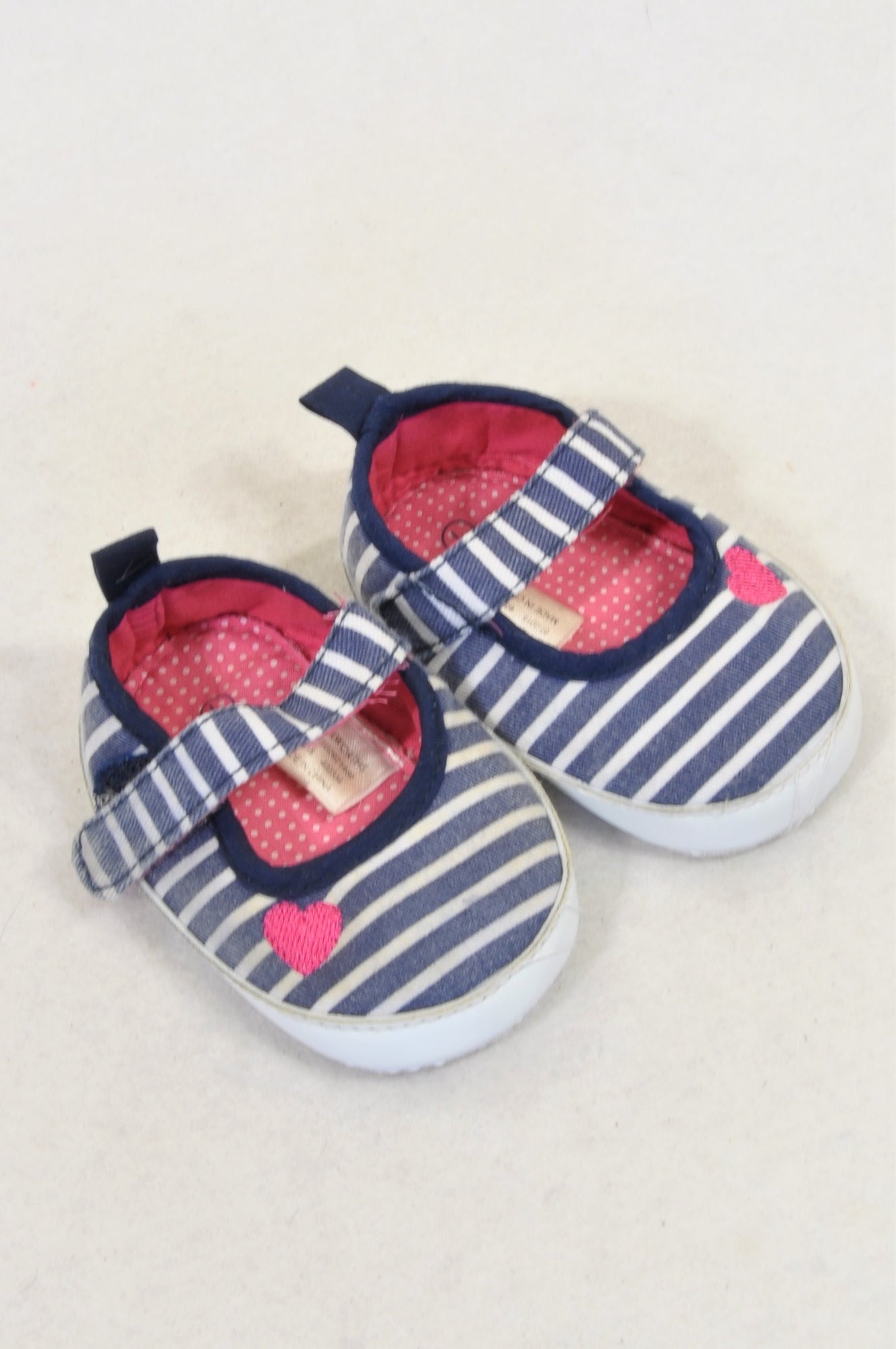 baby shoes at woolworths