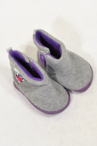 ackermans morning slippers