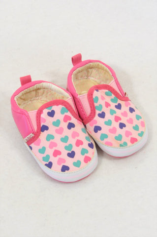 ackermans baby girl shoes