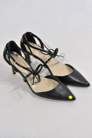 woolworths ladies pumps