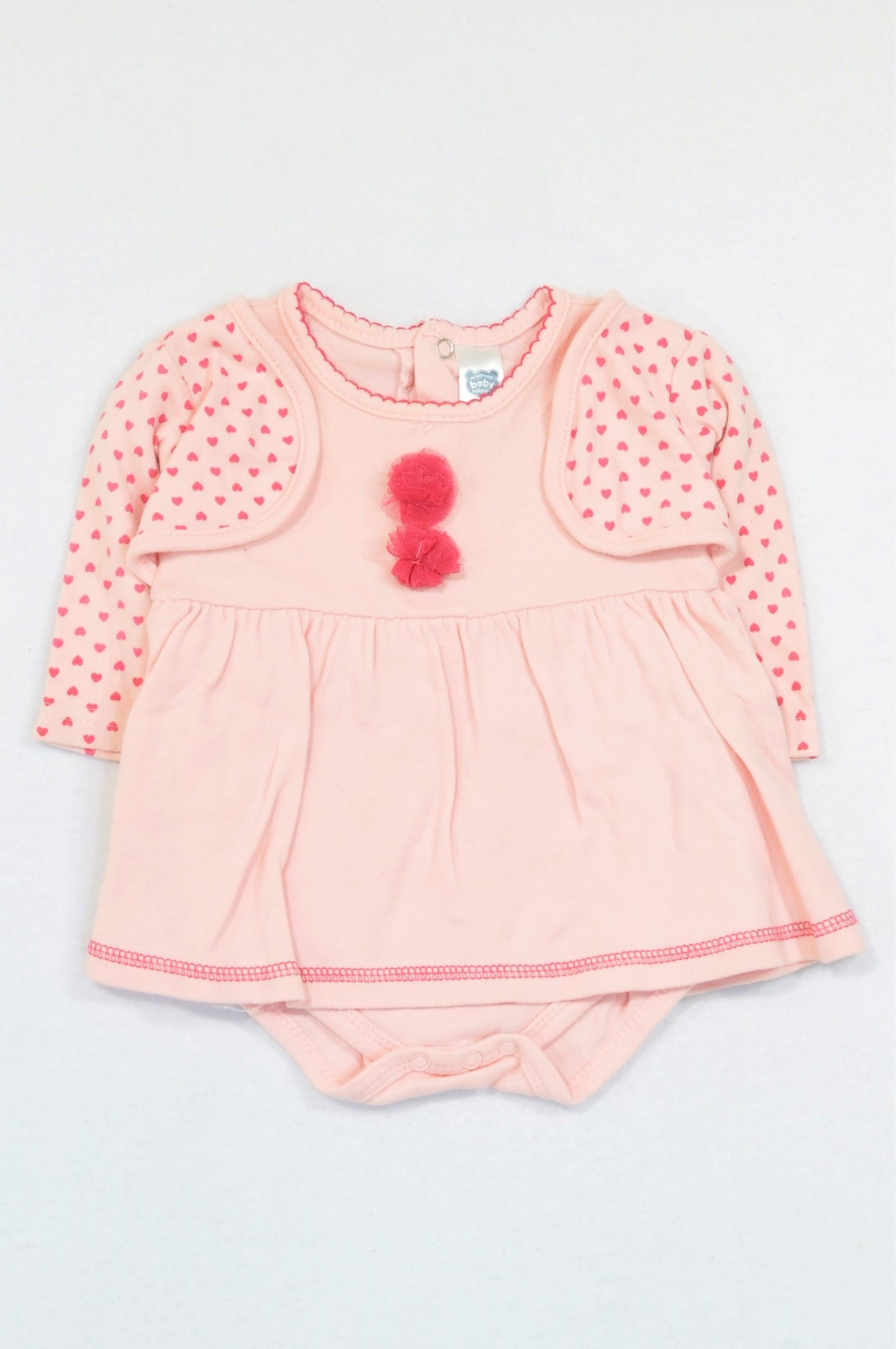 ackermans baby girl summer clothes