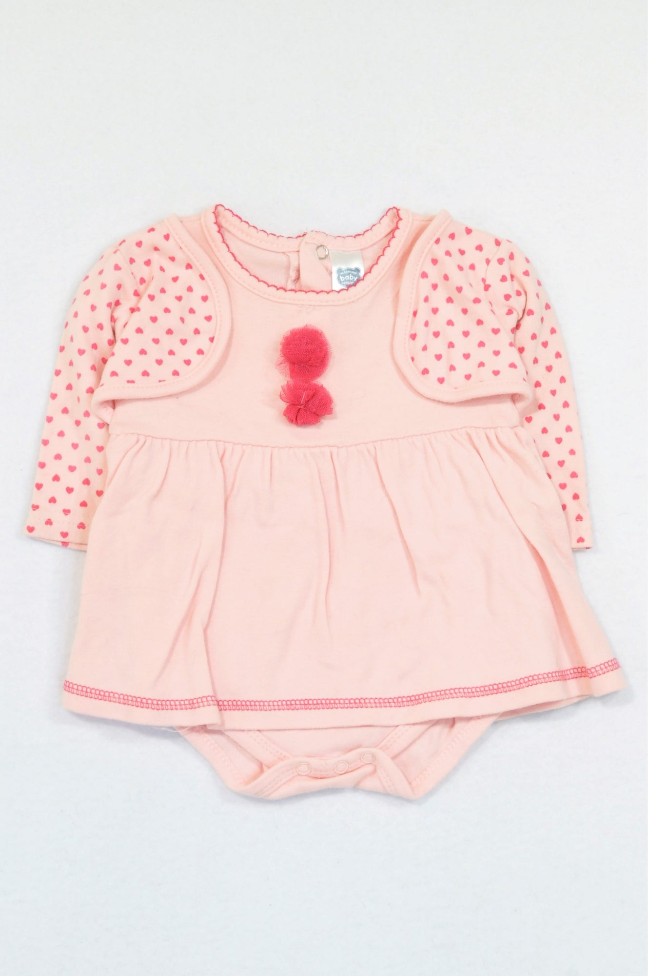 ackerman baby girl clothes