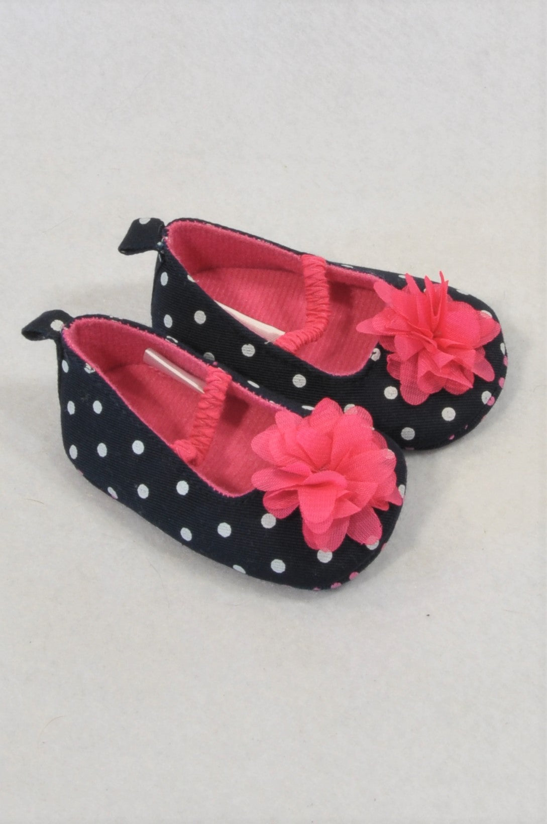 edgars baby girl shoes