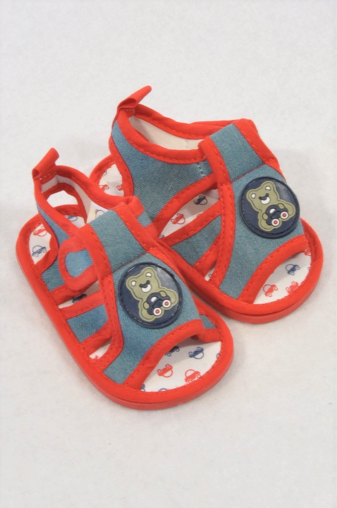 baby shoes ackermans