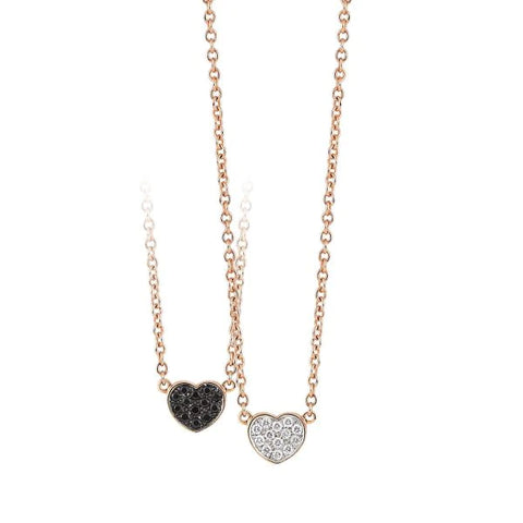 Valentines Heart pendant
